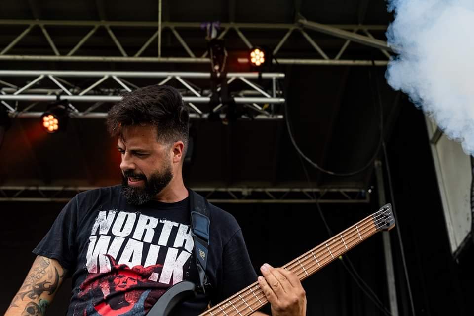 DeathNoteSilen1's tweet photo. 📷 @philthanoize

Thank you man! https://t.co/fMoj2iGmf3