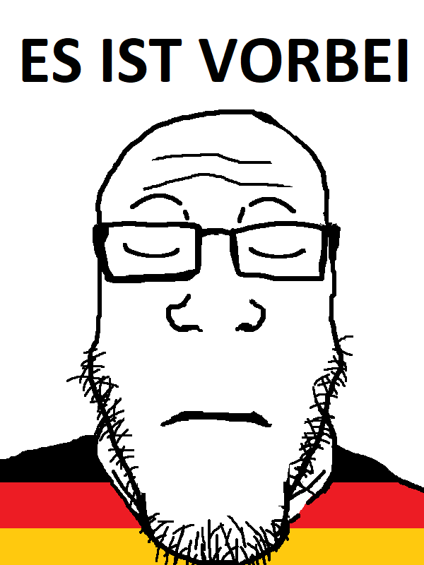 username09863's tweet photo. es ist vorbei https://t.co/wsFzhZnczZ