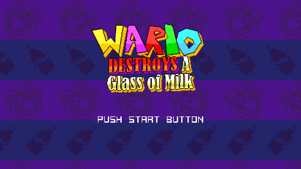 Games - MFGG - Mario Fan Games Galaxy