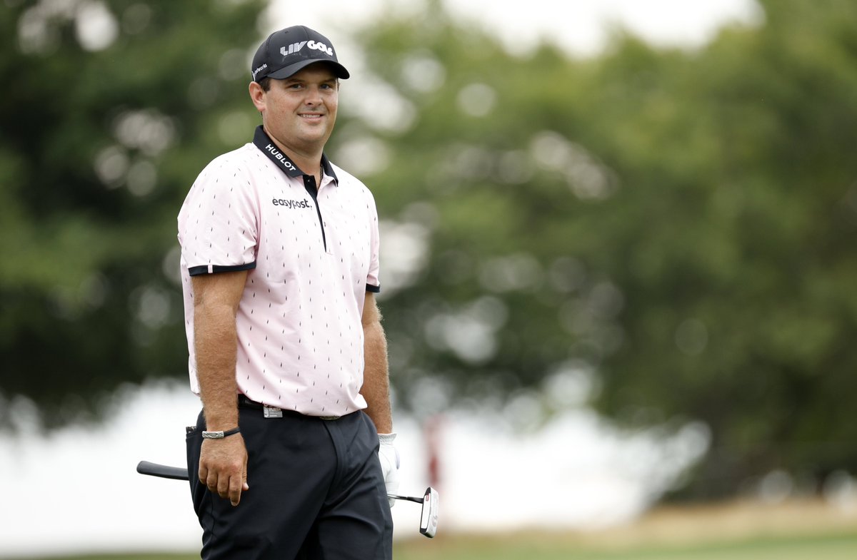 NUCLR GOLF tweet media