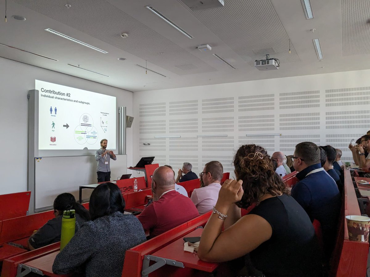 Olivia Fischer (@moliviafischer) on Twitter photo What are risks that people face in life, and how can knowledge about them inform research? <a href="/renatofrey_sci/">Renato Frey @renatofrey@mstdn.science</a> presented this exciting ongoing project about the ecology of risk at #spudm2023 last week. Stay tuned for updates! What are risks that people face in life, and how can knowledge about them inform research? <a href="/renatofrey_sci/">Renato Frey @renatofrey@mstdn.science</a> presented this exciting ongoing project about the ecology of risk at #spudm2023 last week. Stay tuned for updates!