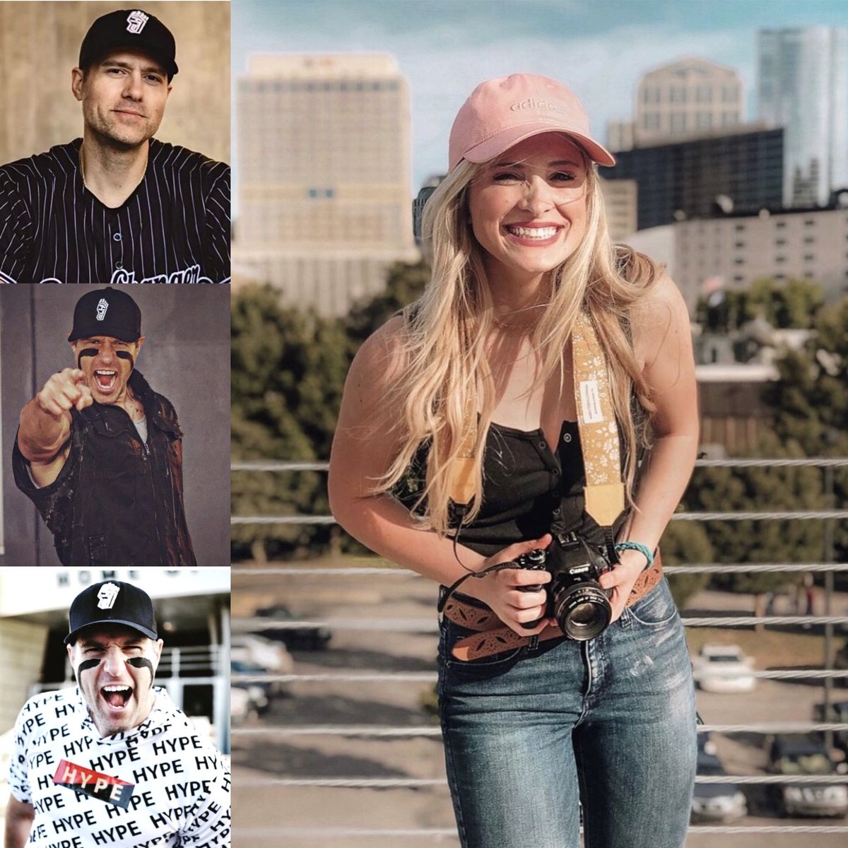 If you’re wondering who took these past Eric Lives Here photos, it was <a href="/annielauren_/">Annie Fletcher</a> ; an amazing friend who lit up every room with her fun &amp; kindness. To my complete sadness, Annie passed away unexpectedly Thursday. Heaven is getting a new incredible soul. Rest easy, Annie 📸 🙏