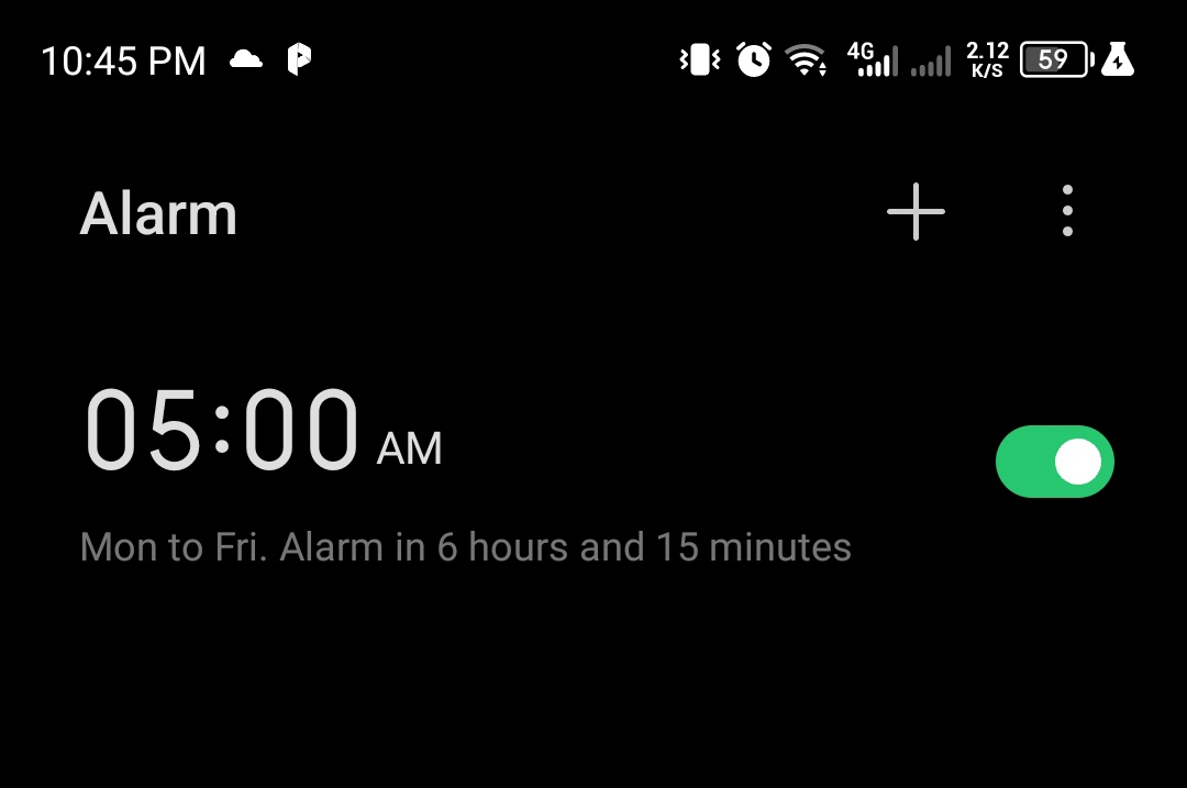 study_ika's tweet image. goodnight .🌙💕