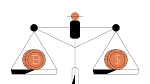 Trust in #Government backs #Fiat

While trust in #Code backs #Crypto. 

A tale of two #Currencies. 

#NFTs  #Crypto #Bitcoin