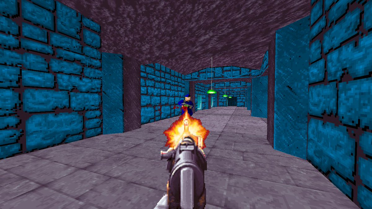 BLUE VERTIGO | merch.bluevertigo.org LIVE! tweet media