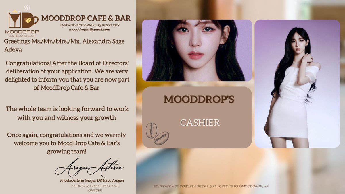 ᯓ.ᐟ 𝐈𝐕、𝐄𝐌𝐏𝐑𝐄𝐒𝐒 𖤓´₊ tweet media