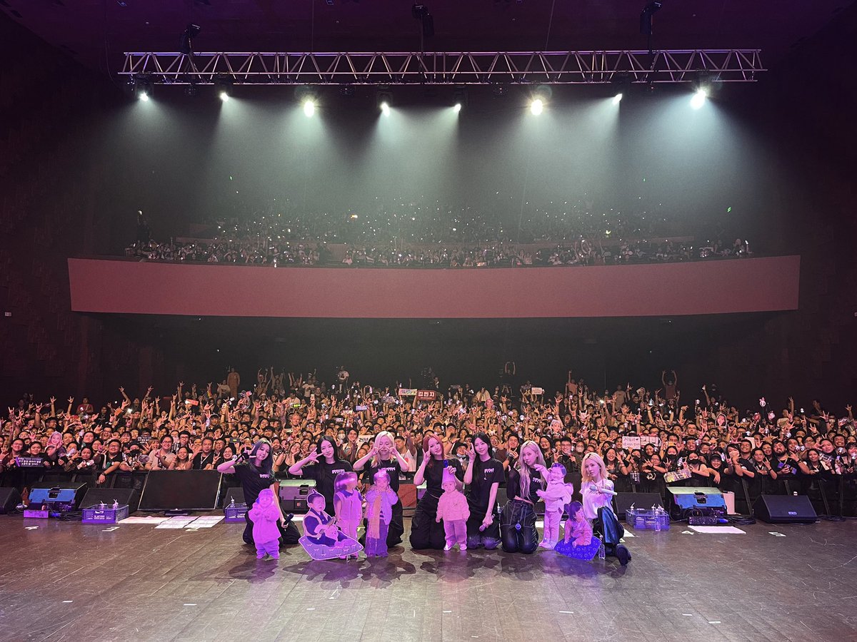 드림캐쳐 Dreamcatcher tweet media