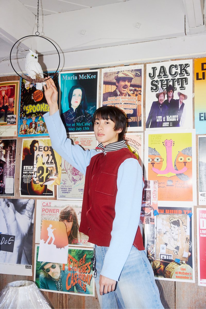 Guitar Hunting Journey #2
#ANTON #앤톤

【Get A Guitar - The 1st Single Album】
➫ 2023.09.04 6PM (KST)

💿Pre-save &amp; Pre-order
riize.lnk.to/GetAGuitar

#RIIZE #라이즈
#RISEandREALIZE
#GetAGuitar #RIIZE_GetAGuitar