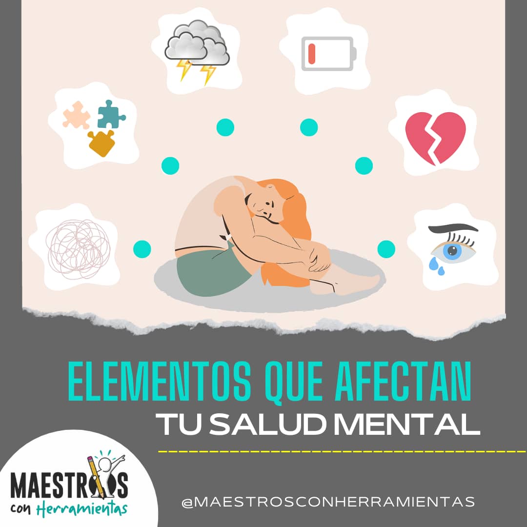 MCHvzla's tweet photo. Estos elementos pueden ser: factores socioeconómicos, violencia y conflictos sociales, estigma y falta de conciencia y barreras culturales y de idioma. #cuidemoslasaludmental https://t.co/pbMoKoLYBX
