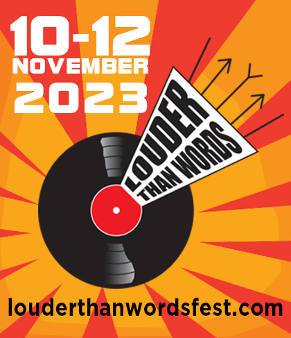 Life’s a Gamble: Penetration, The invisible Girls & Other Stories - what a great #Louder2023 event we have in store for sure!! Join @PaulineMurrayX in conversation Sat 11 Nov, 8pm @innsideuk #Manchester followed by book signing All tickets and info: tinyurl.com/2p9k64j6