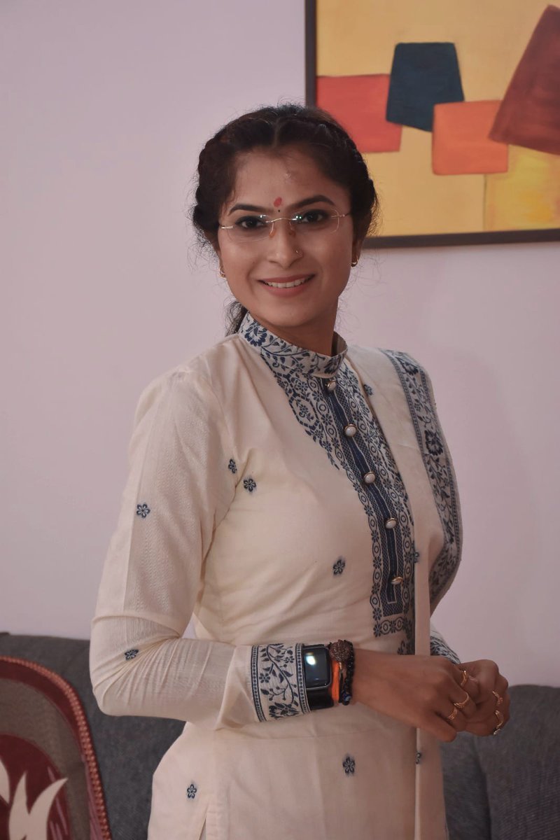 PoulAyodhya's tweet photo. "एक फोटोग्राफर असे कॅंडीड फोटो आपल्या कॅमेऱ्यात कैद करतात तेंव्हा त्यांच्या कौतुकास शब्द कमी पडतात. खूप खूप धन्यवाद राजु जी या सुंदर फोटोंसाठी".🙏😊❤🧿

PC : राजु गवळी प्रेस फोटोग्राफर हिंगोली. https://t.co/rjltMaV2b5