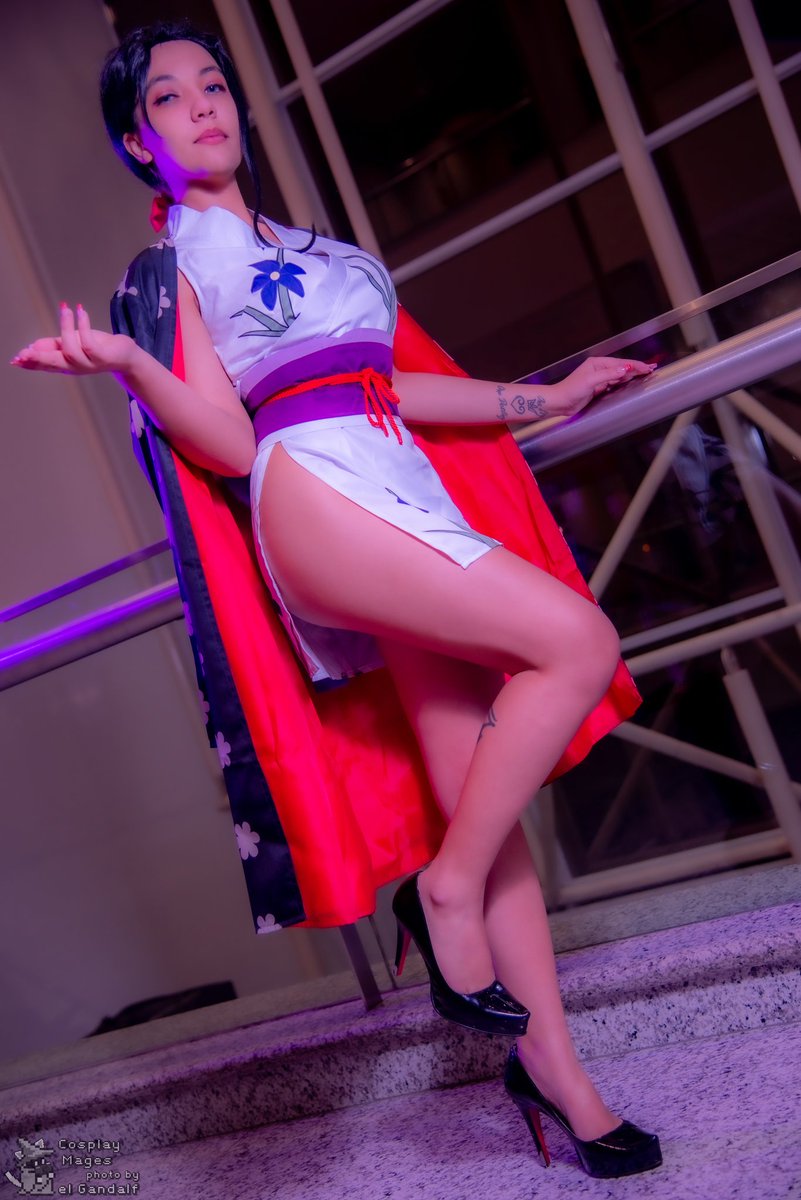 Piper viu o LP e MCR! 💋 tweet media