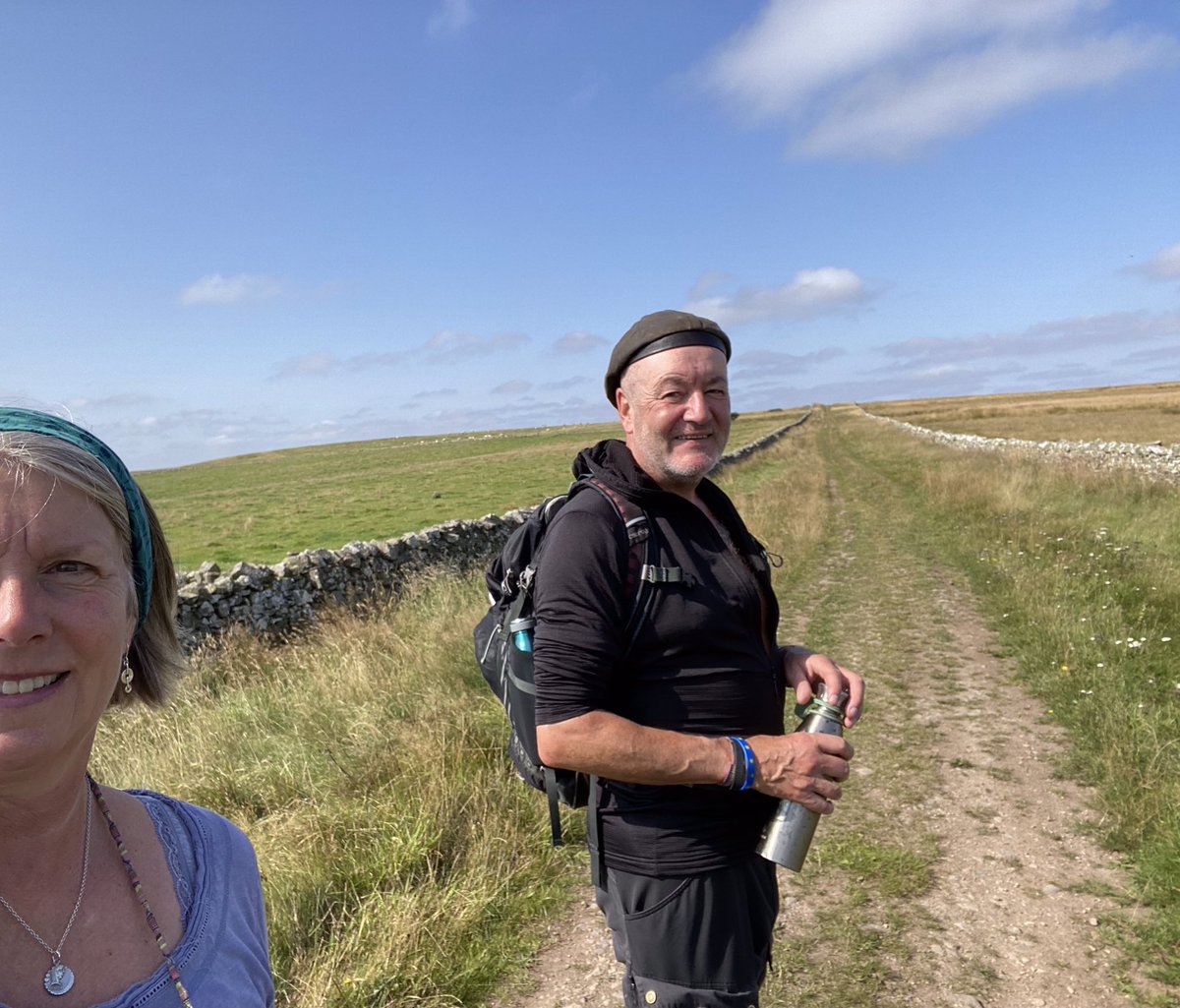 silverhills64's tweet image. Great area for prehistory and Roman sites! #SpoiltforChoice