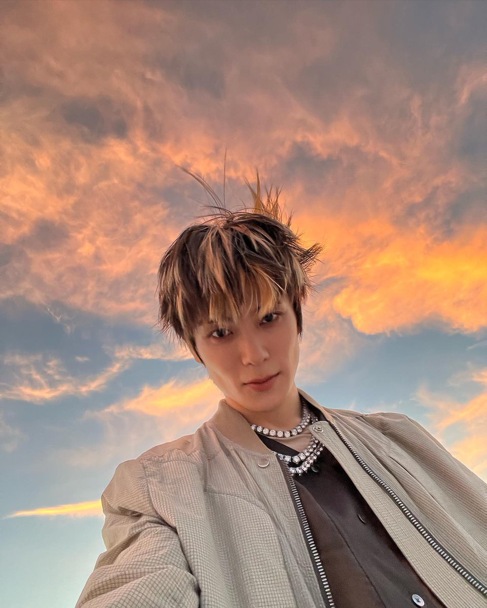 쿠아 #J tweet media