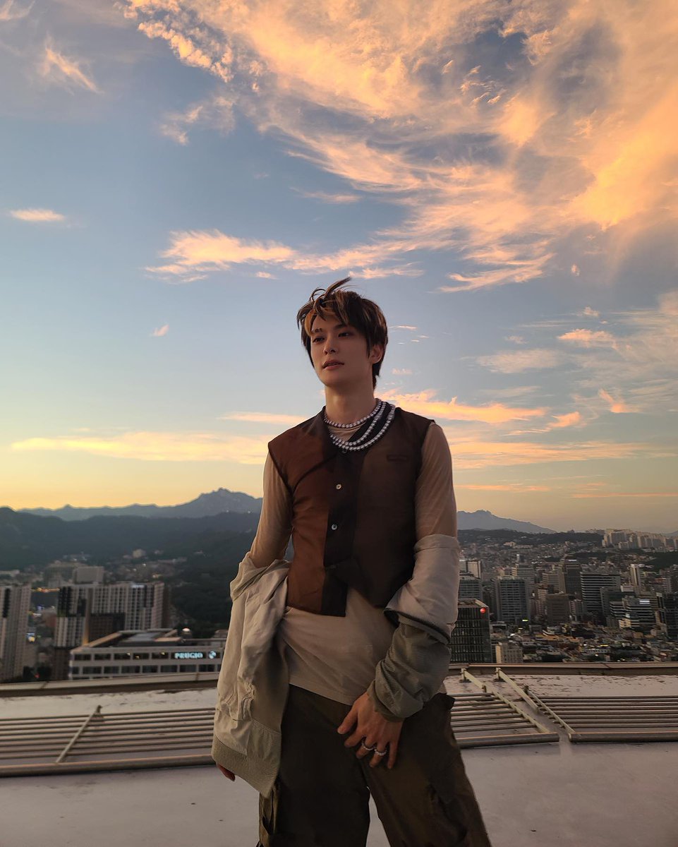 230828 _jeongjaehyun #재현 인스타