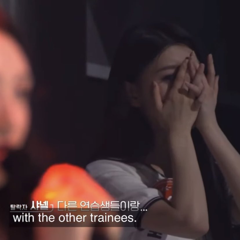 rebsiejo's tweet photo. the judges decided to finally recognise Moka’s talent the same episode they decided to eliminate Chanelle has to be one of the FOULEST decisions those fuckers have ever made. I’m so happy for Moka but DEVASTATED for Chanelle #BringBackChanelle #WeWantChanelle #RUNext https://t.co/yns87fLDVL