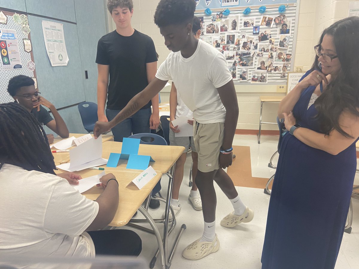 Cburg_Coyotes's tweet photo. Keep the learning and team building going #Cburg https://t.co/dI8WeZpfQV