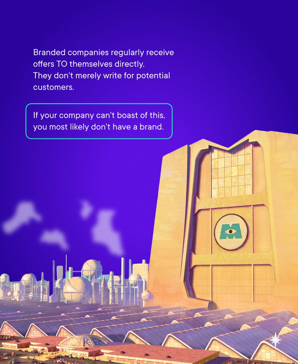 phinix_software's tweet photo. Do you believe that competitor analysis is necessary to get closer to them? Not at all!

However, it is precisely due to this mistake by marketers that the vast majority of tech companies end up looking alike.

Swipe the photos💫 https://t.co/EPrYdVd7Lj