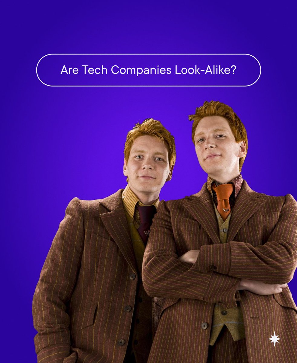 phinix_software's tweet photo. Do you believe that competitor analysis is necessary to get closer to them? Not at all!

However, it is precisely due to this mistake by marketers that the vast majority of tech companies end up looking alike.

Swipe the photos💫 https://t.co/EPrYdVd7Lj