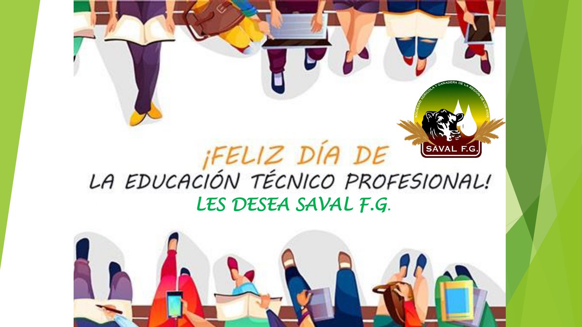 SAVAL F.G. tweet media