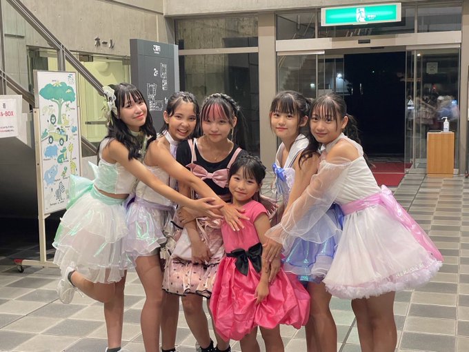 Twitterのコスプレ画像13