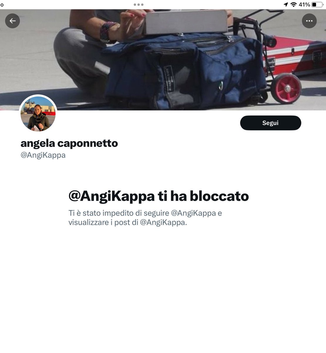 Gengiscan007's tweet photo. @AngiKappa @alfredo43367153 Anche tu a bloccare non scherzi. Solo perché ti avevo fatto una domanda “scomoda”… 
Scandura ha bloccato anche me, perché glimavevo fatto notare che i soldi retequattristi del governo a Radio Radicale non olet. https://t.co/8MGEOnK2uG