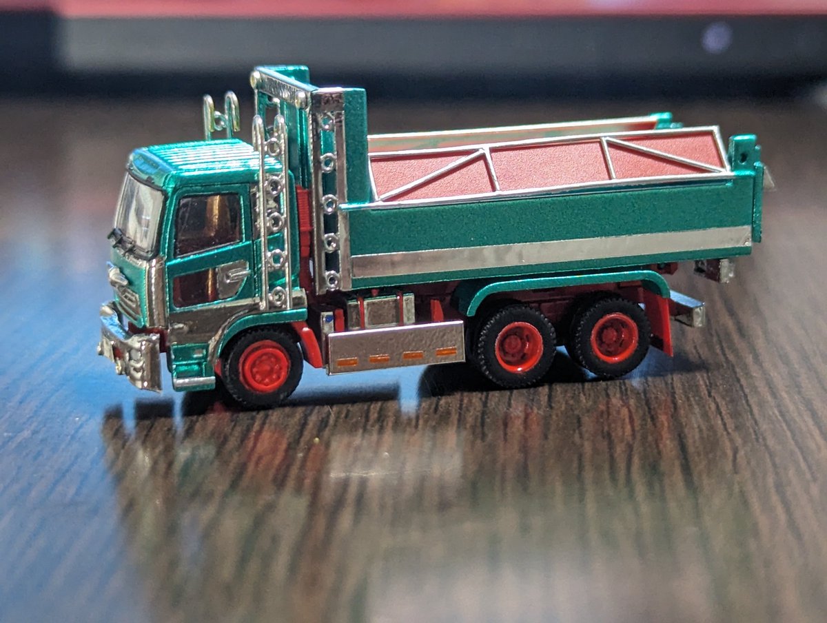 トラックコレクション