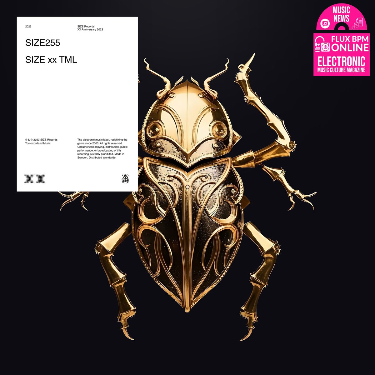 Flux Bpm Online (@fluxbpmonline) on Twitter photo Music News: A symphony of innovation and collaboration: <a href="/sizerecords/">sizerecords</a> and <a href="/TML_musiclabel/">Tomorrowland Music</a> present ‘SIZE xx TML’ EP fluxbpmonline.blogspot.com/2023/08/music-… <a href="/tomorrowland/">Tomorrowland</a> <a href="/an21/">AN21</a> <a href="/hiisakmusic/">HIISAK</a> <a href="/prettyoutput/">Pretty Output</a> <a href="/danieletienne_/">Daniel Etienne</a> and more <a href="/1mixTrance/">1Mix Radio Trance</a> <a href="/Onemixradio/">1Mix Radio</a> <a href="/DebbyWilmsen/">Debby Wilmsen</a> Music News: A symphony of innovation and collaboration: <a href="/sizerecords/">sizerecords</a> and <a href="/TML_musiclabel/">Tomorrowland Music</a> present ‘SIZE xx TML’ EP fluxbpmonline.blogspot.com/2023/08/music-… <a href="/tomorrowland/">Tomorrowland</a> <a href="/an21/">AN21</a> <a href="/hiisakmusic/">HIISAK</a> <a href="/prettyoutput/">Pretty Output</a> <a href="/danieletienne_/">Daniel Etienne</a> and more <a href="/1mixTrance/">1Mix Radio Trance</a> <a href="/Onemixradio/">1Mix Radio</a> <a href="/DebbyWilmsen/">Debby Wilmsen</a>