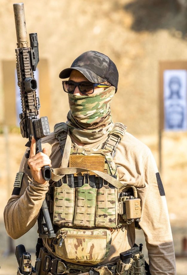 HighSpeedGear's tweet photo. Making real gear for real operators.
US Navy SEALs belt kitted out with the HSGI TACO. Photo from @sofshit Instagram.
#navyseals #navyseals #navalspecialwarfare #navalspecialwarfare #commandos #specialops #specialoperations #counterterrorism #ussof #usasoc #ussocom #socom #usa https://t.co/elHurPN6IU