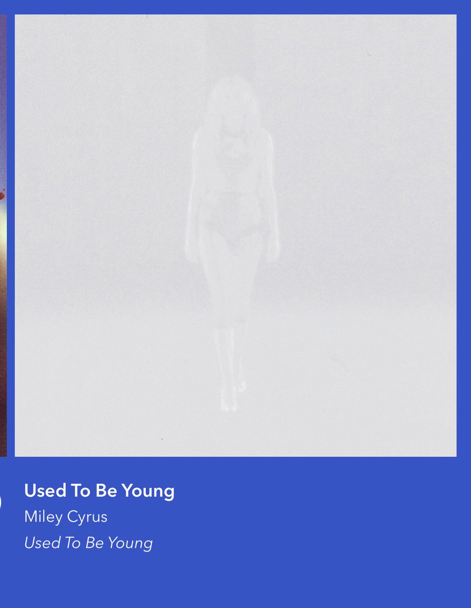 MollyCain's tweet image. Loving this album by @MileyCyrus so much. Perfect for today’s sunrise #vinyasaflow #mollyoga 🙏🏻 

pandora.app.link/mAouBDDbDCb