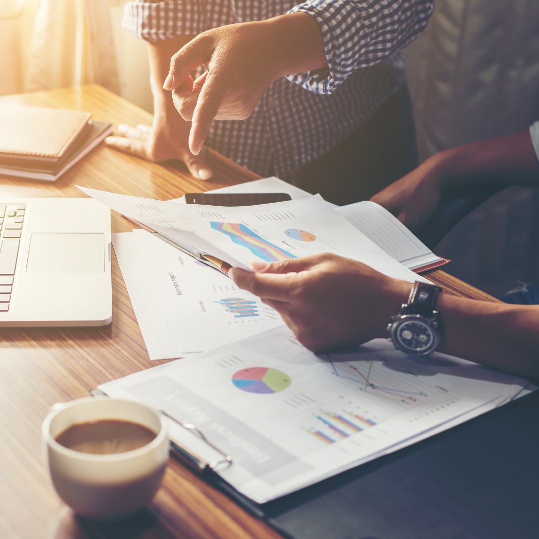 Navigating the financial world doesn't have to be complicated. At Your Credit Union, we offer accessible tools and expert advice to help you make smart money choices. Let's simplify your financial journey and pave the way for success. 💡💼 

#MoneyManagement #FinancialSuccess ...