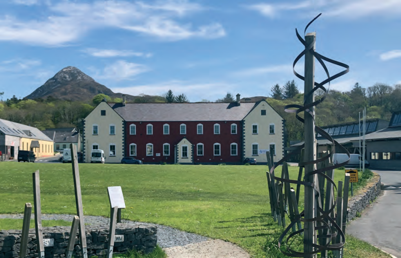 ATU_GALWAY_SDCA's tweet image. FUNDED POSTGRADUATE OPPORTUNITY

MSc Project Title: The Design and Development of a Circular Campus Framework for the Atlantic Technological University (ATU)

Link - gmit.ie/sites/default/…