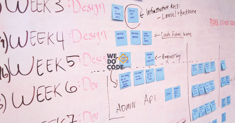 We Do Code (@wedocodeltd) / Posts / X