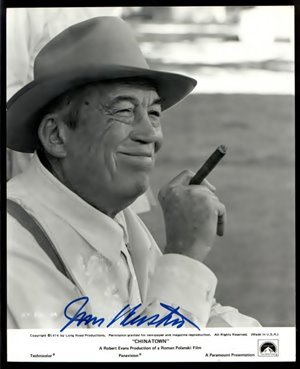 #OnThisDay, 1987, died #JohnHuston... - #Director