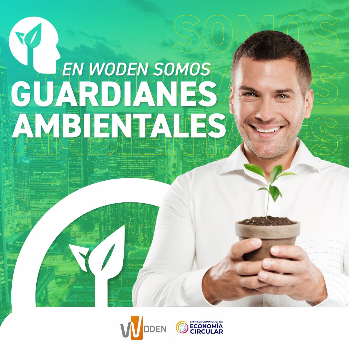 Woden Colombia tweet media