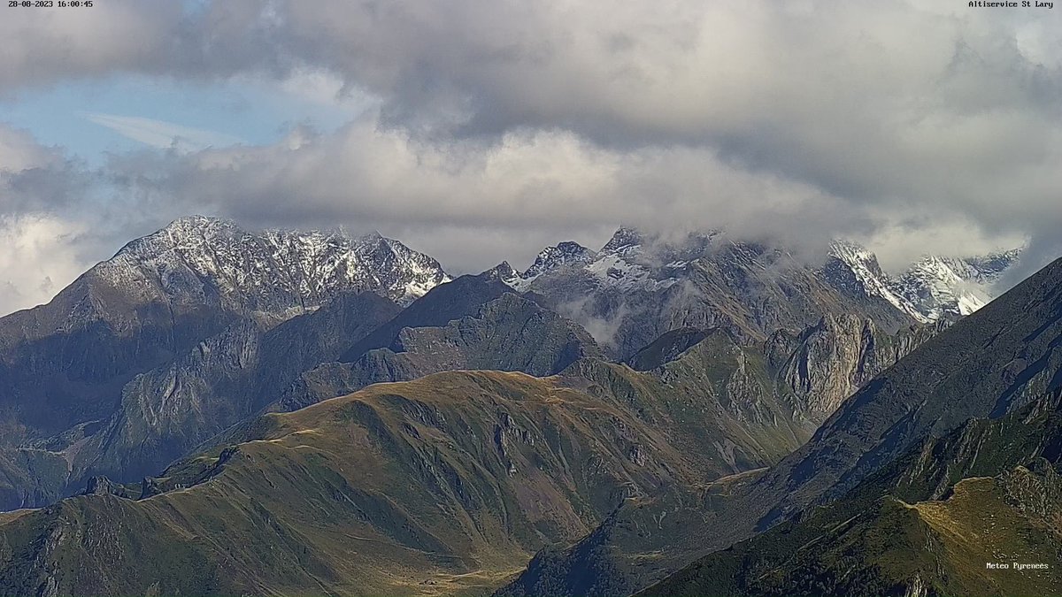 Meteo_Pyrenees tweet picture