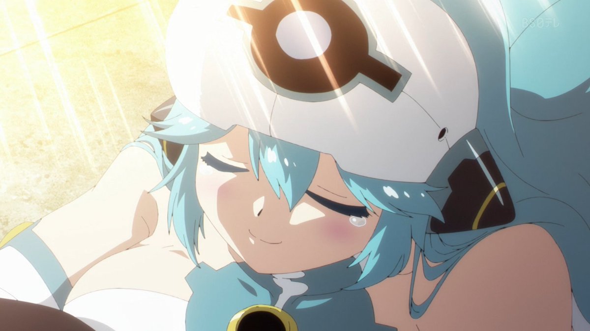 イオナちゃんの保護欲を掻き立てられる大きさの大きいおっぱいの生の谷間がえちえちすぎたので神回で良いと思います
やはりロボでも女の子のカラダを象るなら大きいおっぱい生やすものなのですね
毎週当たり障りなく自然な形で素晴らしい大きさの大きいおっぱいが描かれていて良いですね
#英雄教室 