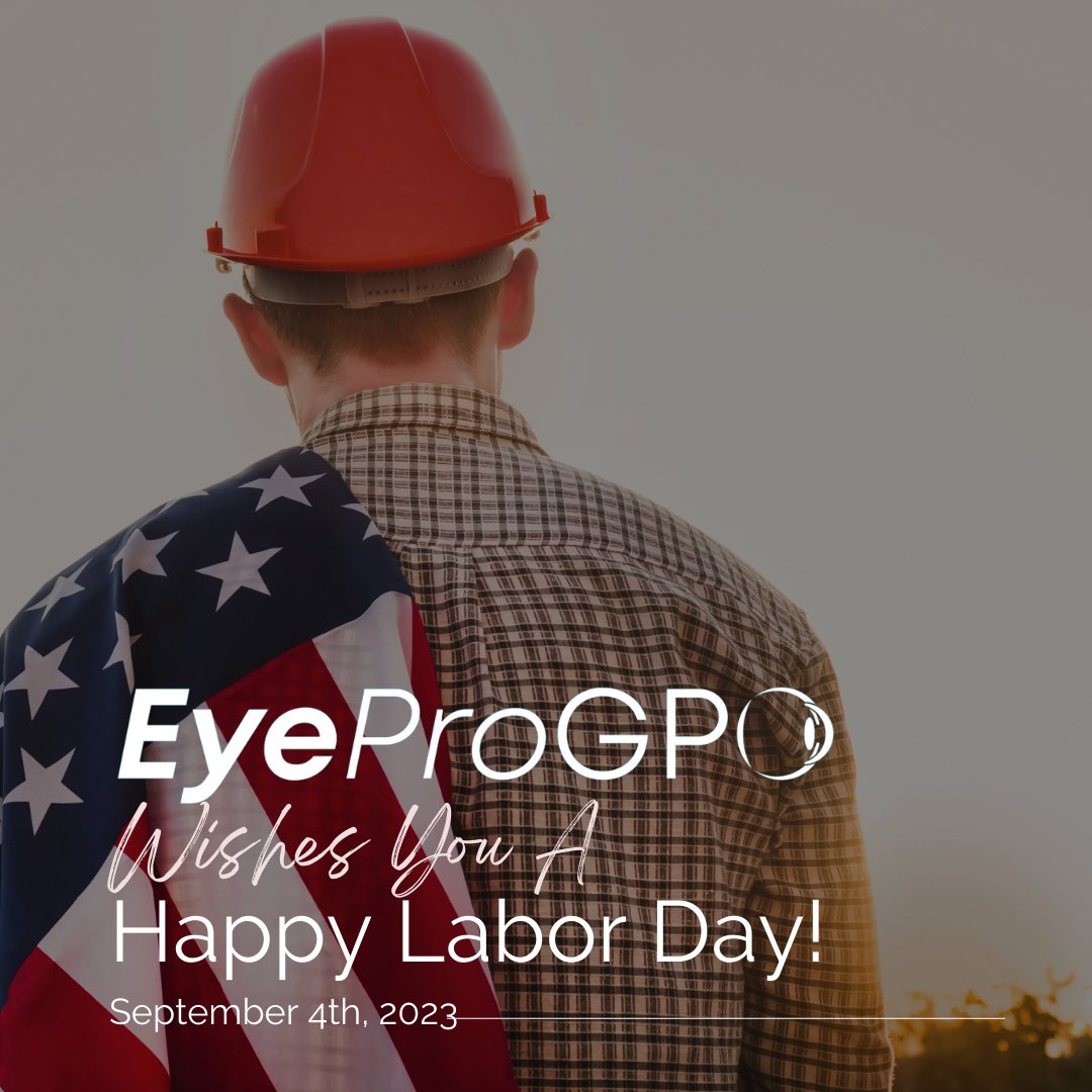 EyeProGPO tweet picture