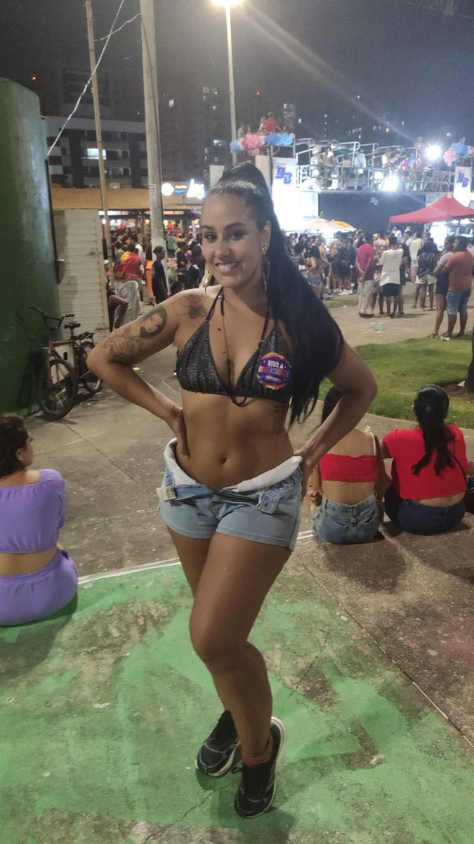 Sereia do cerrado 📿🧜🏽♀️🚩 tweet media