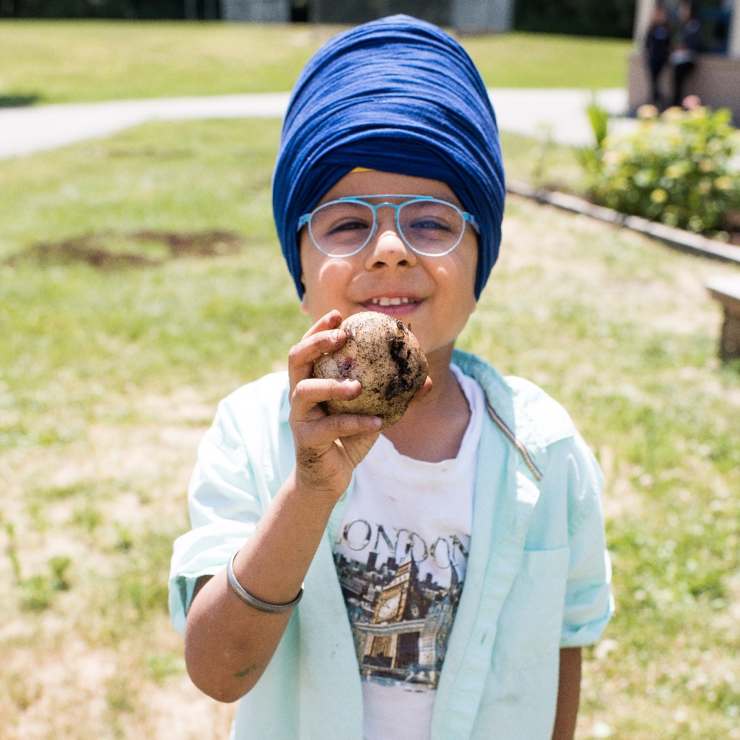bcaitc's tweet image. 📆 #SpudsinTubs registration opens in just 2 weeks!🌱This popular growing program had participation of app. 500 classrooms last school year. Don&apos;t miss this exciting opportunity to engage your students in hands-on learning and growing their own potatoes. Stay tuned!🥔🌿
