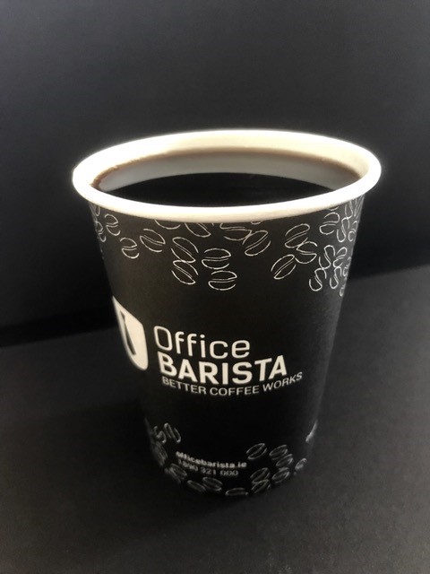 Office Barista paper cups are a great fit for your workplace coffee pod machine & the perfect size for Lavazza Professional machines #smallpapercups #disposablecups #papercups #coffeebreak #BankHoliday #teabreak #officesupplies #hospitality #supplies #tea
officebarista.co.uk/collections/pa…