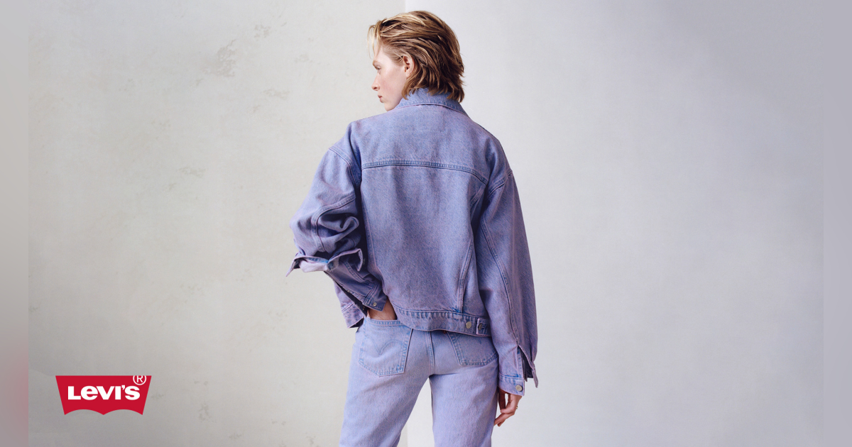 Get 30% off your entire purchase at Levi's® through September 4th. Plus, 40% off shorts and 50% off backpacks!