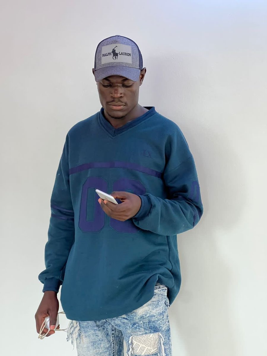 ad_ffset's tweet image. Who dey be there