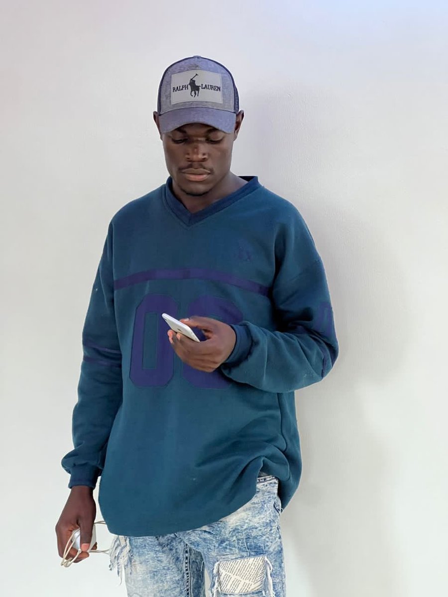 ad_ffset's tweet image. Who dey be there