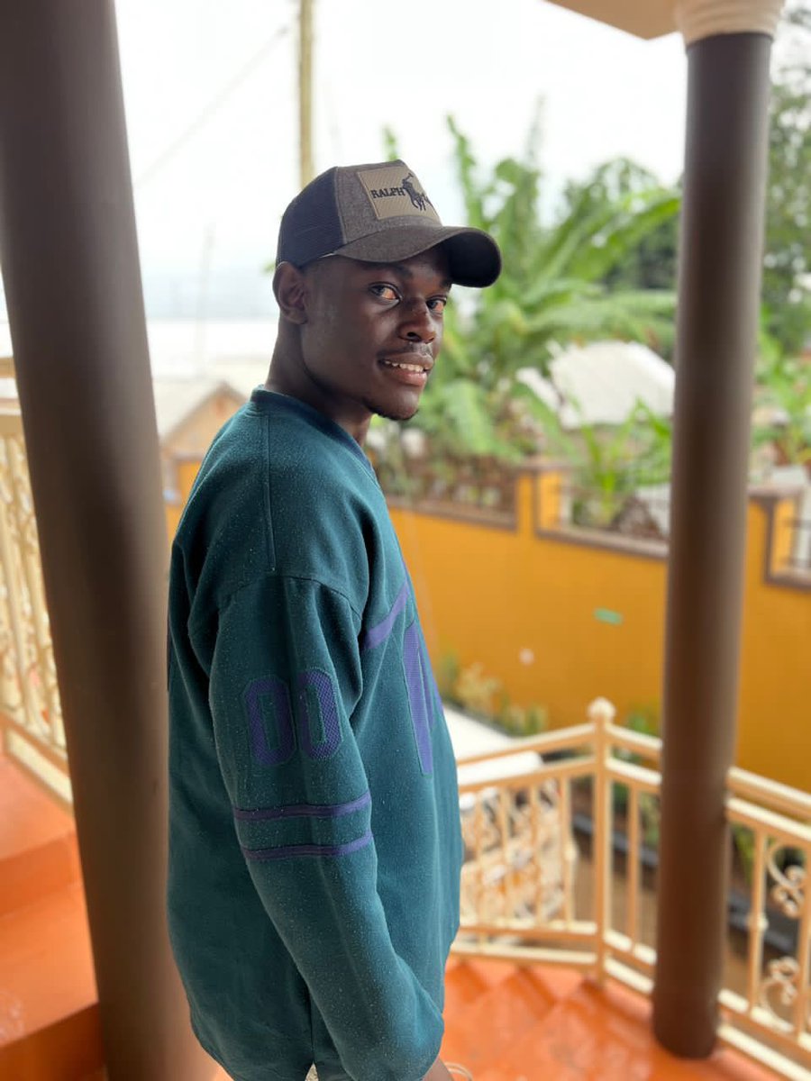 ad_ffset's tweet image. Who dey be there