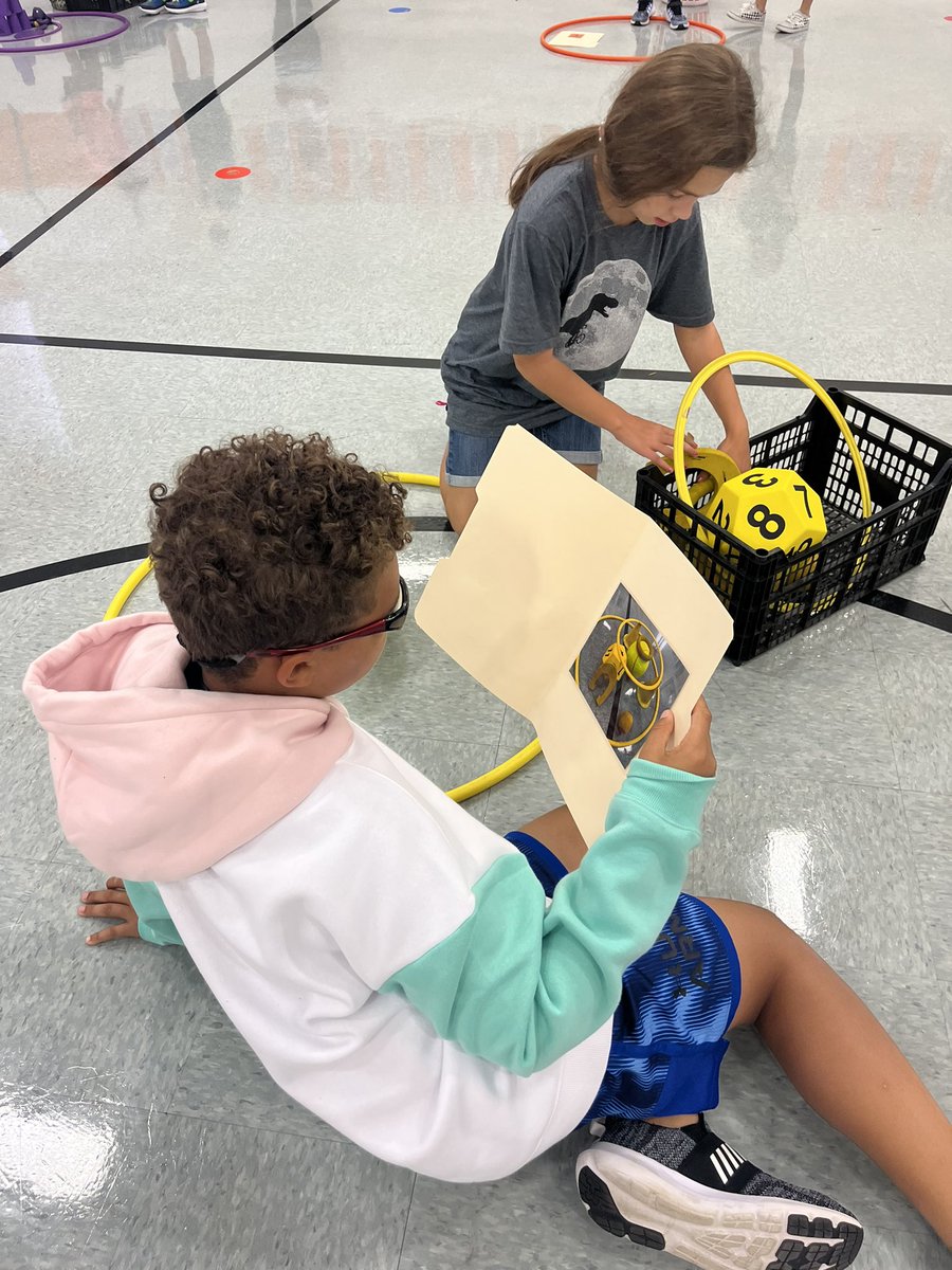 Julie Hudnall tweet media