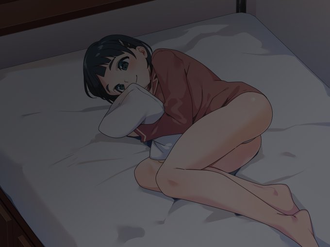 兄のことが好きな妹❤