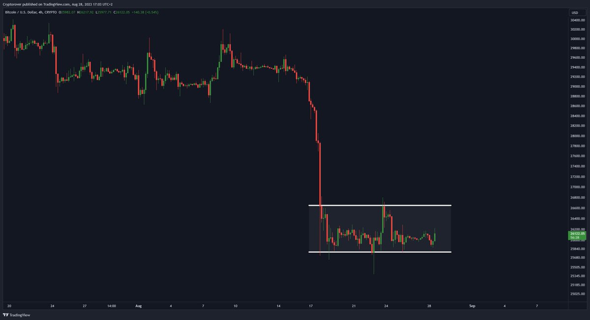 Crypto Rover tweet media