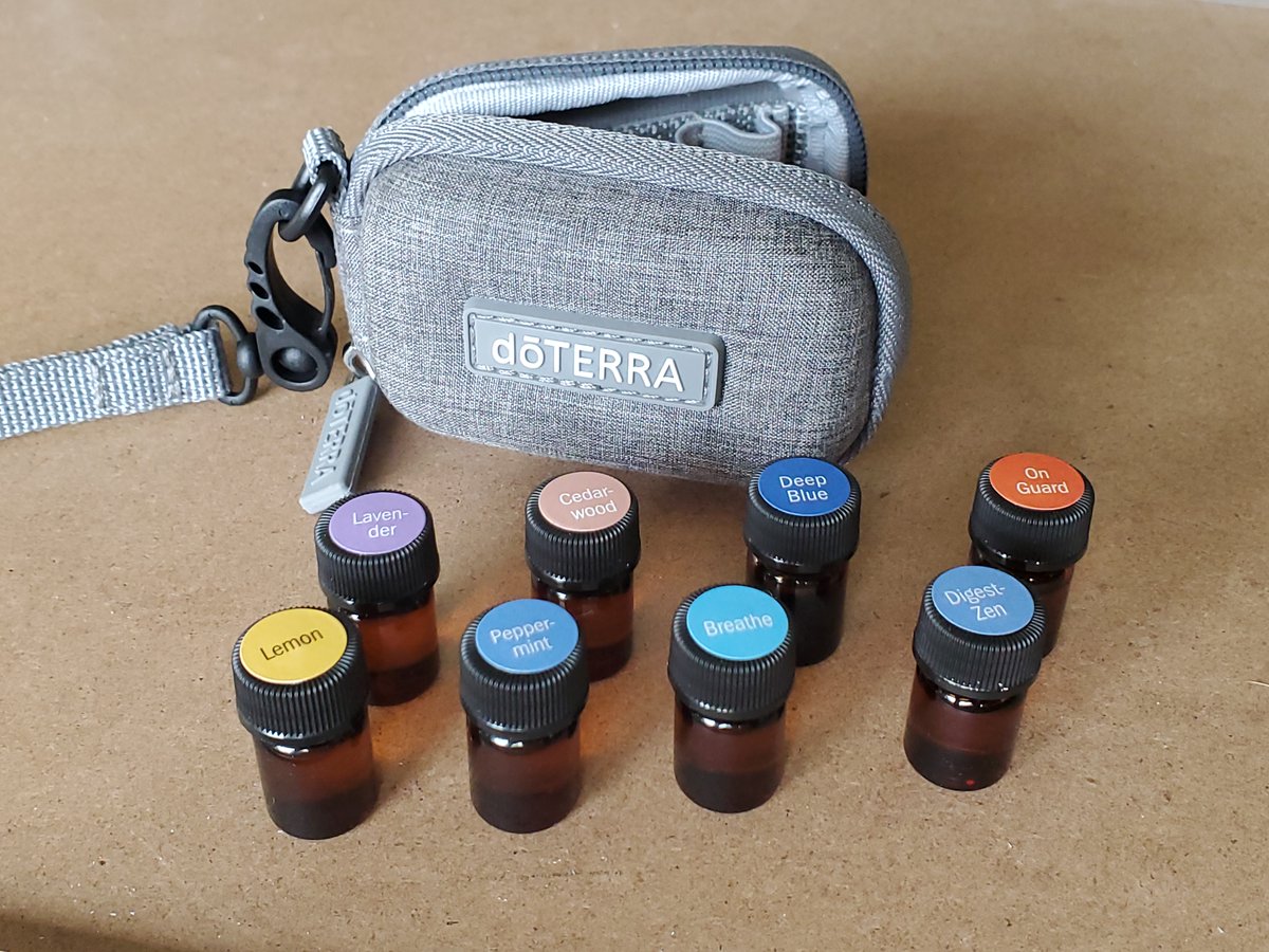 I still have a few more doTERRA essential oils travel packs to send out this month. RETAIL VALUE $99.45.  Send me a Travel Tip that might go on my Blog or in a Book, and get your travel pack. Details at travelinglikeapro.com/tips-tricks/#s…