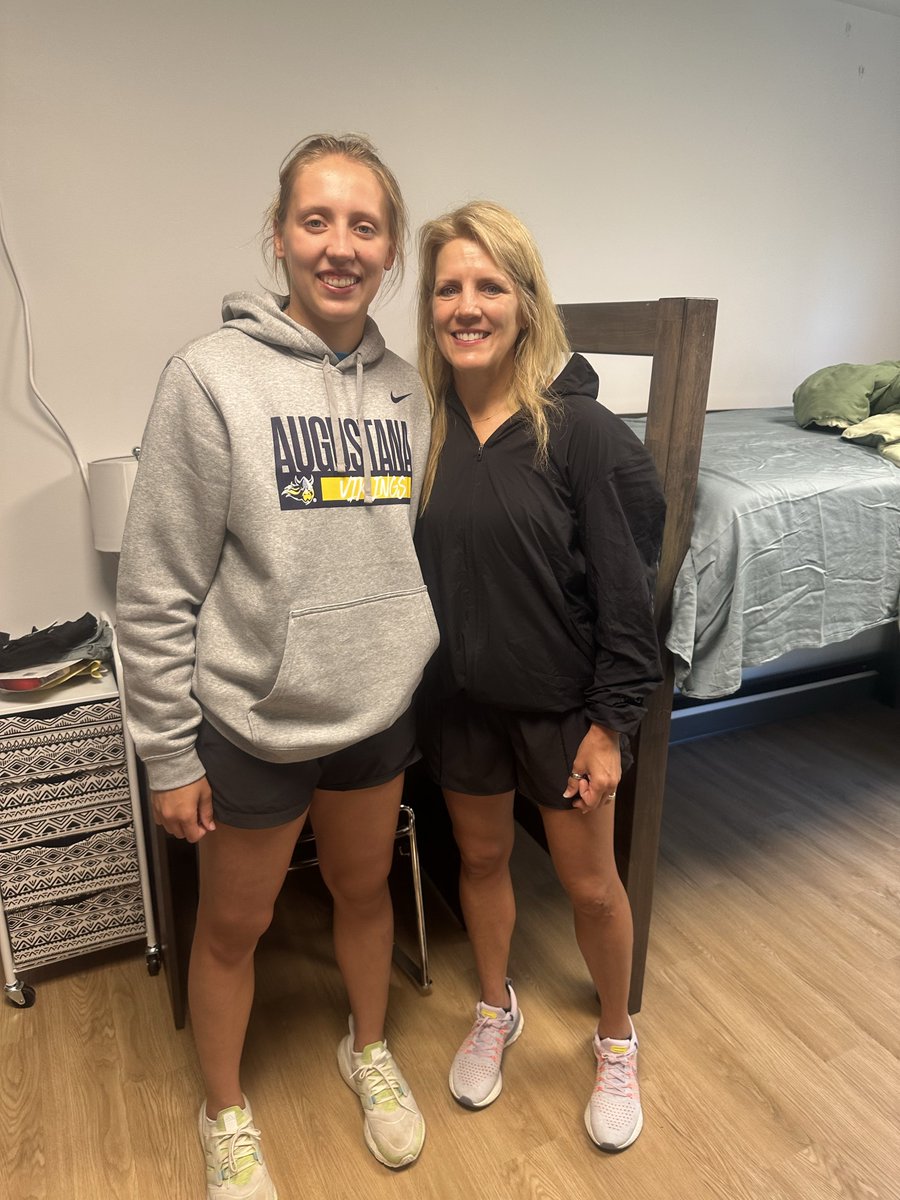 Had a blast for 𝕄𝕠𝕧𝕖-𝕀𝕟 𝕎𝕖𝕖𝕜𝕖𝕟𝕕!

Were so glad to have everyone here! 😆

#BuildingChampions